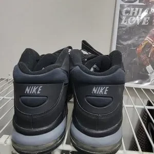!!! Vintage Nike Air Force Max Charles Barkley Size 13 !!! s-l400.jpg main image 2